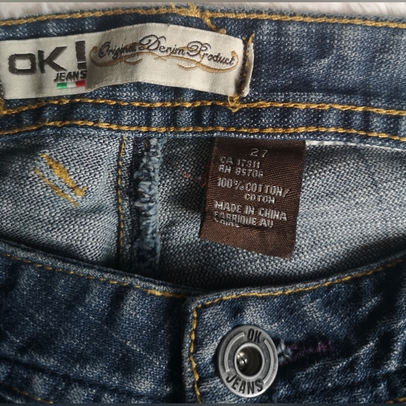 OK! Jeans - Picture 6 of 14